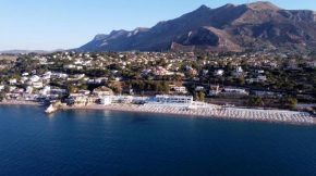 Hotel Sporting Club Altavilla Milicia